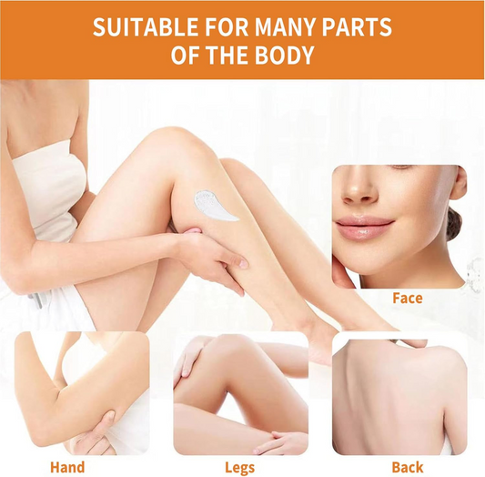 Generic Orange Exfoliate Gel