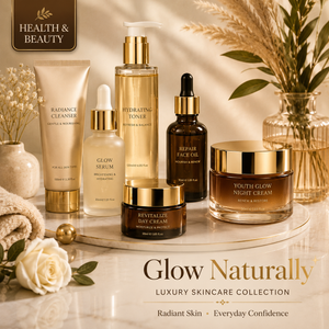 Health & Beauty