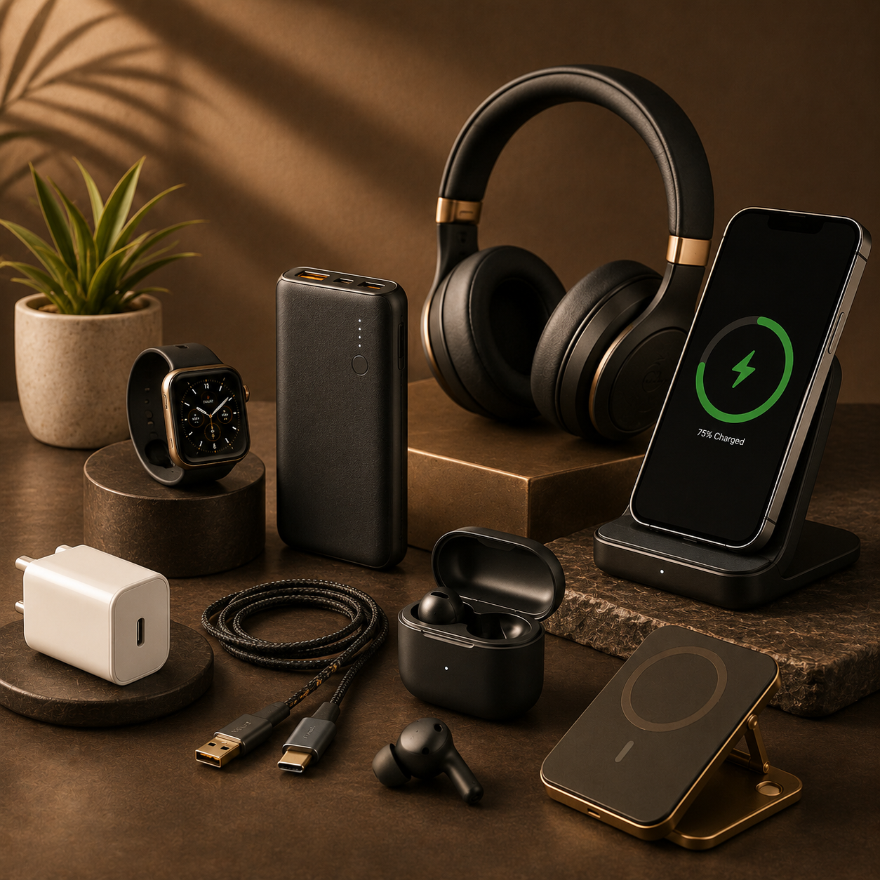 Tech Accessories
