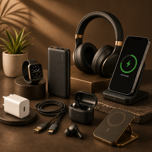 Tech Accessories