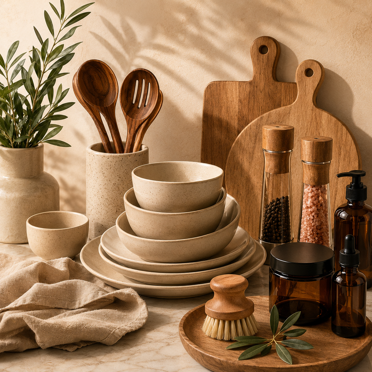 Home & Kitchen