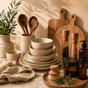 Home & Kitchen