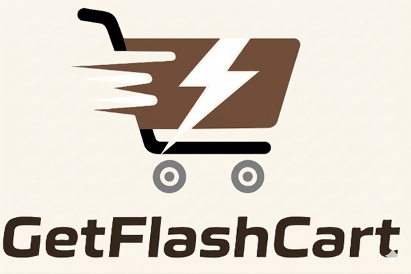 Get Flash Cart