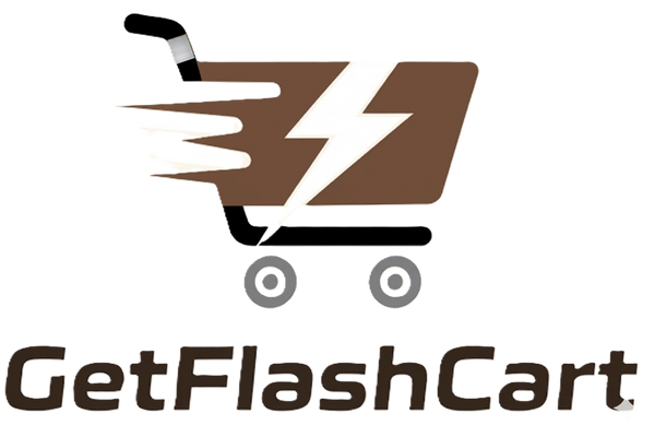 Get Flash Cart
